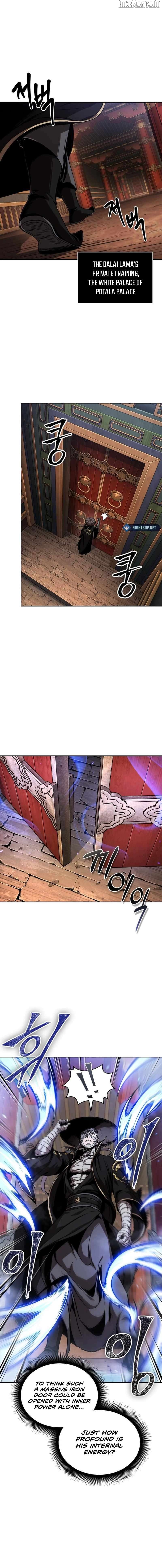 Nano Machine Chapter 277 image 02